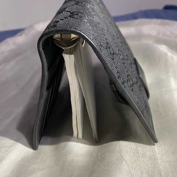 Gucci Black Agenda - Picture 3 of 15